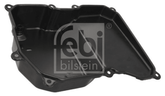 Ölwanne Automatikgetriebe für AUDI SEAT SKODA VW A3 Sportback ALTEA XL CORDOBA