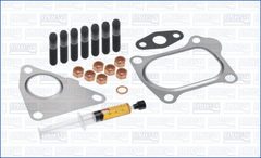 Montagesatz Lader für NISSAN RENAULT SUZUKI DACIA MICRA III KUBISTAR Kasten