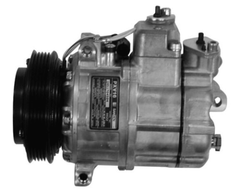 Kompressor Klimaanlage für MG ROVER LAND ZT ZT- T 75 I Tourer FREELANDER Soft