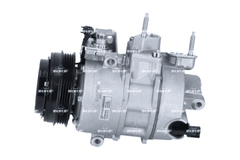 Kompressor Klimaanlage für FORD GALAXY III MONDEO V Stufenheck Schrägheck