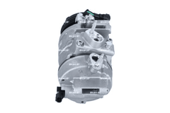 Kompressor Klimaanlage für FORD GALAXY III MONDEO V Stufenheck Schrägheck