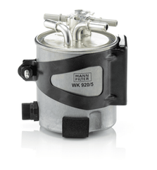 Kraftstofffilter für RENAULT GRAND SCÉNIC II MEGANE Stufenheck Grandtour