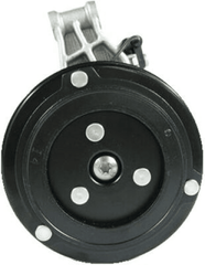 Kompressor Klimaanlage für MINI Cabriolet