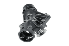 Thermostat Kühlmittel für BMW 1 3 Coupe Touring Cabriolet Compact 5 6 7 X3 X5 X6