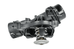 Thermostat Kühlmittel für BMW 1 3 Coupe Touring Cabriolet Compact 5 6 7 X3 X5 X6