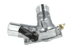 Thermostat Kühlmittel für OPEL OMEGA B Caravan VECTRA CC