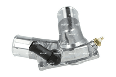 Thermostat Kühlmittel für OPEL OMEGA B Caravan VECTRA CC