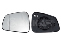Spiegelglas Außenspiegel links für OPEL MOKKA / X