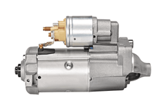 Anlasser Starter für VOLVO S60 II Cross Country S80 S90 V40 Schrägheck V60 I