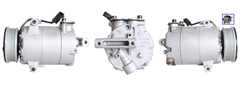 Kompressor Klimaanlage für FORD TOURNEO CUSTOM V362 Bus TRANSIT V363 Kasten