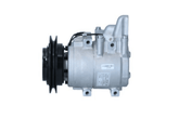 Kompressor Klimaanlage für FORD MAZDA RANGER B-SERIE BT-50 Pick-up
