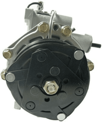 Kompressor Klimaanlage für SUZUKI SWIFT III SX4 / CLASSIC Stufenheck