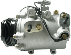 Kompressor Klimaanlage für SUZUKI SWIFT III SX4 / CLASSIC Stufenheck