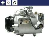 Kompressor Klimaanlage für SUZUKI SWIFT III SX4 / CLASSIC Stufenheck