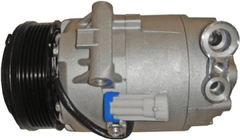 Kompressor Klimaanlage für OPEL ASTRA H Caravan GTC Kasten/Kombi FAMILY
