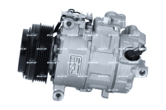 Kompressor Klimaanlage für BMW 1 Coupe Cabriolet 3 Touring 5 X1