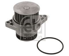 Wasserpumpe Motorkühlung für VW POLO III