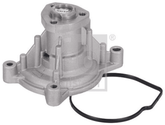 Wasserpumpe Motorkühlung für AUDI SEAT SKODA VW A1 Sportback A3 Cabriolet