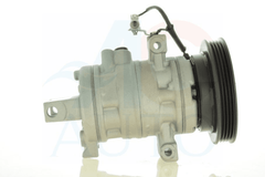 Kompressor Klimaanlage für NISSAN SUZUKI PIXO ALTO VII