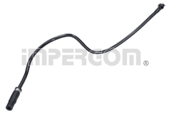 Kühlerschlauch für OPEL ASTRA J Caravan GTC Stufenheck CASCADA INSIGNIA A