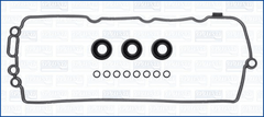 Dichtungssatz Zylinderkopfhaube rechts für AUDI VW A4 Allroad B9 Avant A5