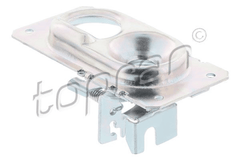 Motorhaubenschloss für SEAT VW TOLEDO I GOLF II JETTA