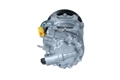 Kompressor Klimaanlage für CITROËN PEUGEOT C5 II Break III C6 Kasten/Kombi