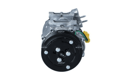 Kompressor Klimaanlage für CITROËN PEUGEOT C5 II Break III C6 Kasten/Kombi