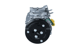Kompressor Klimaanlage für CITROËN PEUGEOT C5 II Break III C6 Kasten/Kombi