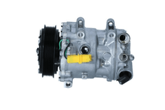 Kompressor Klimaanlage für CITROËN PEUGEOT C5 II Break III C6 Kasten/Kombi