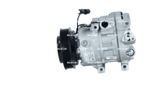 Kompressor Klimaanlage für HYUNDAI KIA GRANDEUR i30 Kombi SANTA FÉ II SONATA V