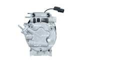 Kompressor Klimaanlage für HYUNDAI KIA GRANDEUR i30 Kombi SANTA FÉ II SONATA V