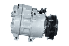 Kompressor Klimaanlage für HYUNDAI KIA GRANDEUR i30 Kombi SANTA FÉ II SONATA V
