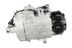 Kompressor Klimaanlage für BMW 1 3 Gran Turismo Touring 4 Coupe Cabriolet 5 6 7