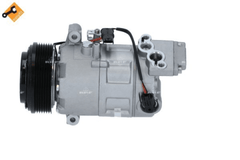Kompressor Klimaanlage für BMW 1 Coupe Cabriolet 3 Touring