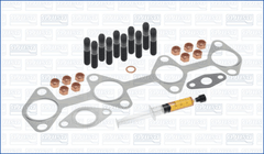 Montagesatz Lader für ALFA ROMEO FIAT OPEL SAAB SUZUKI 159 Sportwagon CROMA