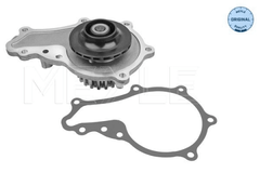Wasserpumpe Motorkühlung für CITROËN FORD MAZDA PEUGEOT SUZUKI TOYOTA C1 C2 C3