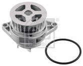Wasserpumpe Motorkühlung für AUDI SEAT VW A2 LEON TOLEDO II BORA I Variant GOLF