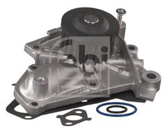 Wasserpumpe Motorkühlung für TOYOTA AVENSIS Liftback Kombi CAMRY CARINA V