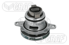Wasserpumpe Motorkühlung für FIAT LANCIA 500 C PANDA YPSILON