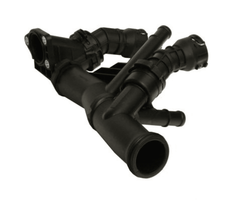 Thermostat Kühlmittel für AUDI SEAT SKODA VW A1 Sportback A3 Limousine