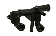 Thermostat Kühlmittel für AUDI SEAT SKODA VW A1 Sportback A3 Limousine