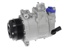 Kompressor Klimaanlage für VW CALIFORNIA T5 Camper CRAFTER 30-50 Kasten