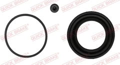 Reparatursatz Bremssattel Vorderachse für DAIHATSU MAZDA MITSUBISHI KIA PROTON
