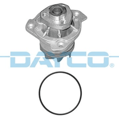 Wasserpumpe Motorkühlung für AUDI PORSCHE SEAT SKODA VW A3 Sportback Q7 TT