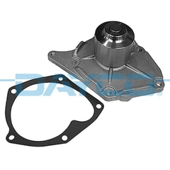 Wasserpumpe Motorkühlung für NISSAN RENAULT SUZUKI DACIA MICRA III NOTE QASHQAI