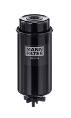 Kraftstofffilter für NEW HOLLAND TM