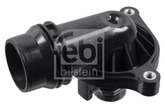 Thermostat Kühlmittel für BMW 1 3 Coupe Touring Cabriolet Compact