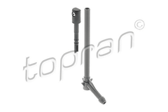 Waschwasserdüse Scheibenreinigung für VW GOLF III Variant PASSAT B3/B4