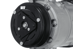 Kompressor Klimaanlage für JAGUAR LAND ROVER XF I SPORTBRAKE XJ DISCOVERY IV